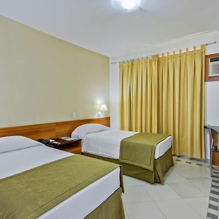 Hotel Nacional Inn Cuiaba Εξωτερικό φωτογραφία