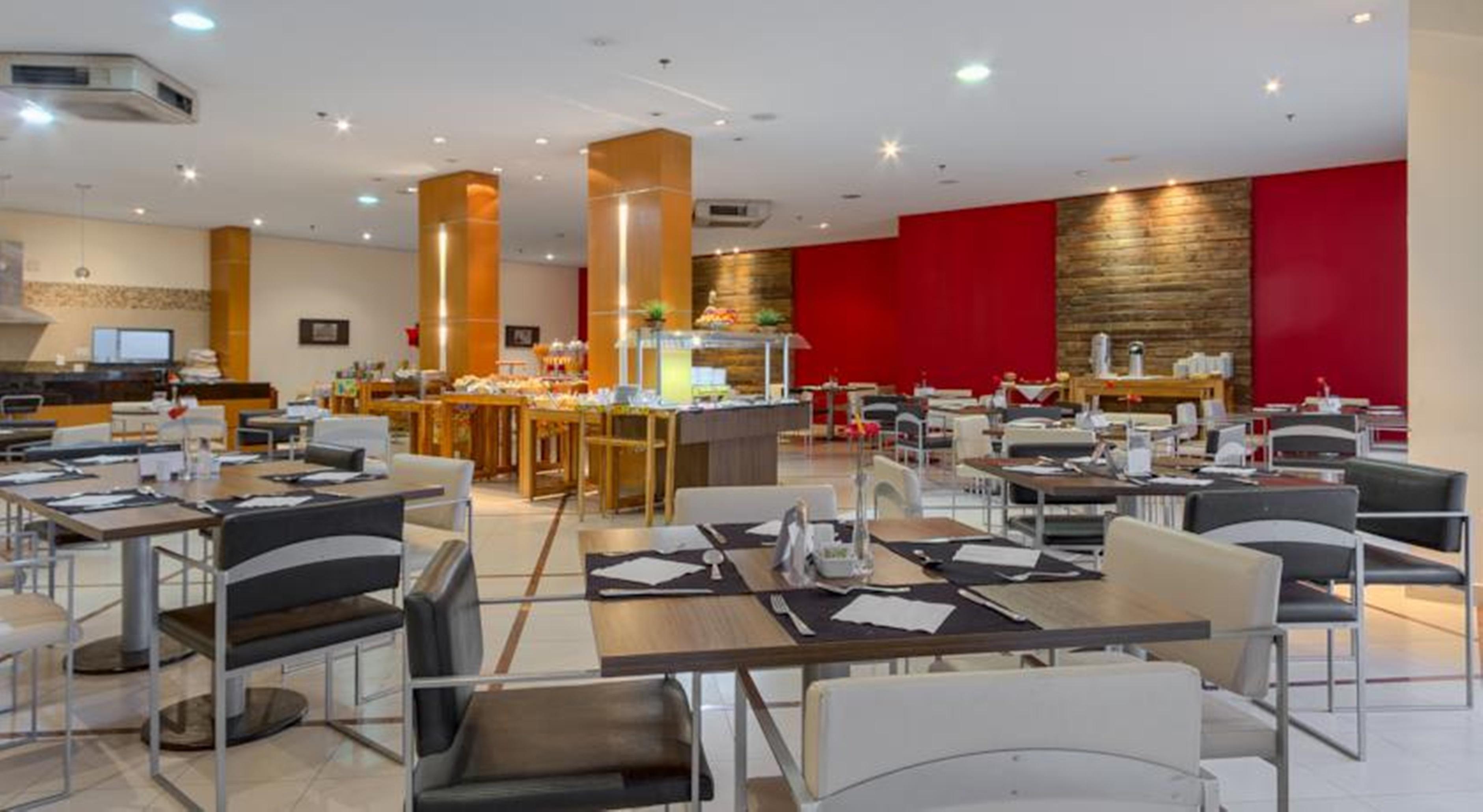 Hotel Nacional Inn Cuiaba Εξωτερικό φωτογραφία
