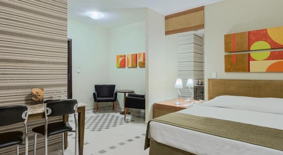 Hotel Nacional Inn Cuiaba Εξωτερικό φωτογραφία