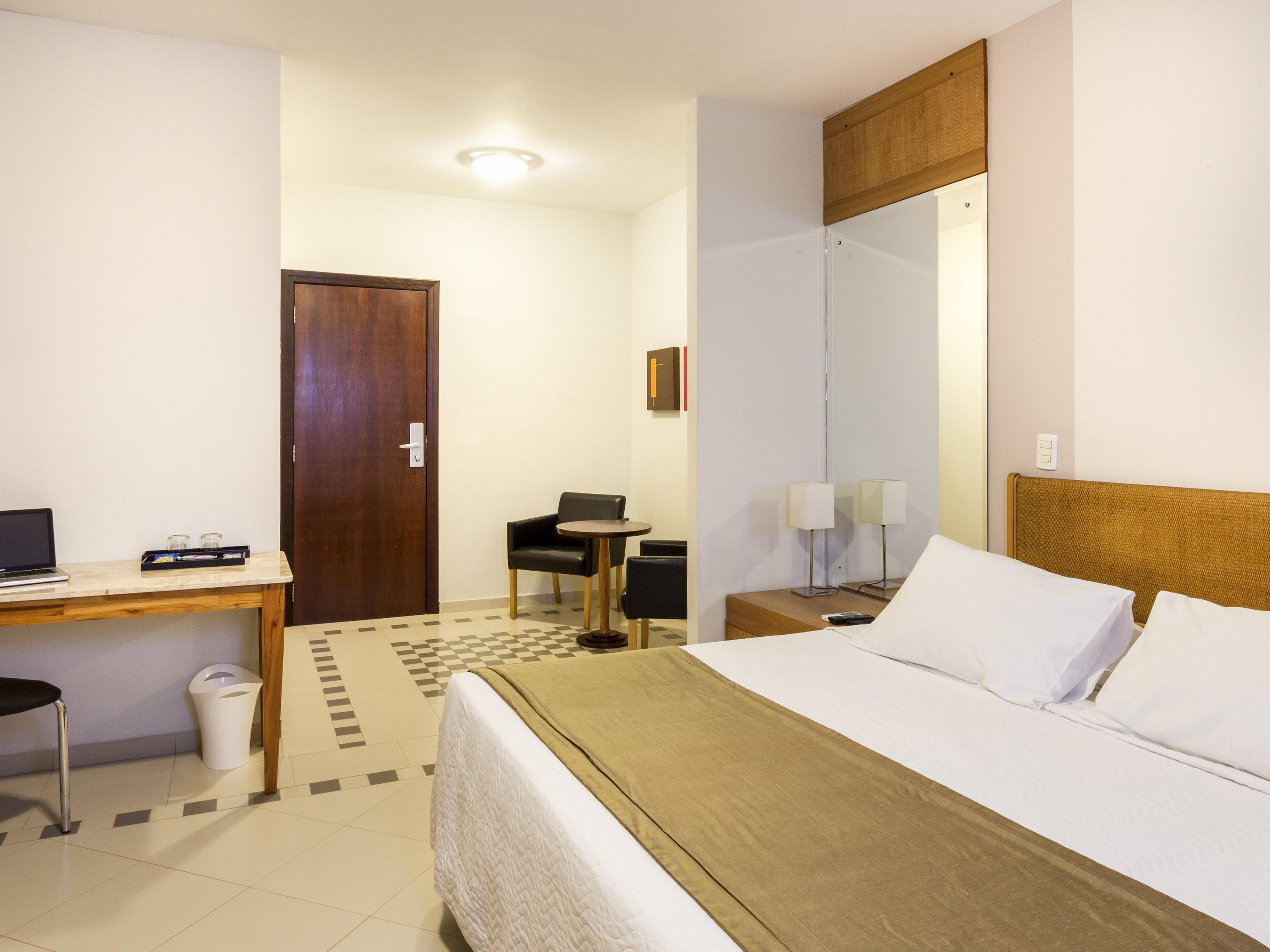 Hotel Nacional Inn Cuiaba Εξωτερικό φωτογραφία