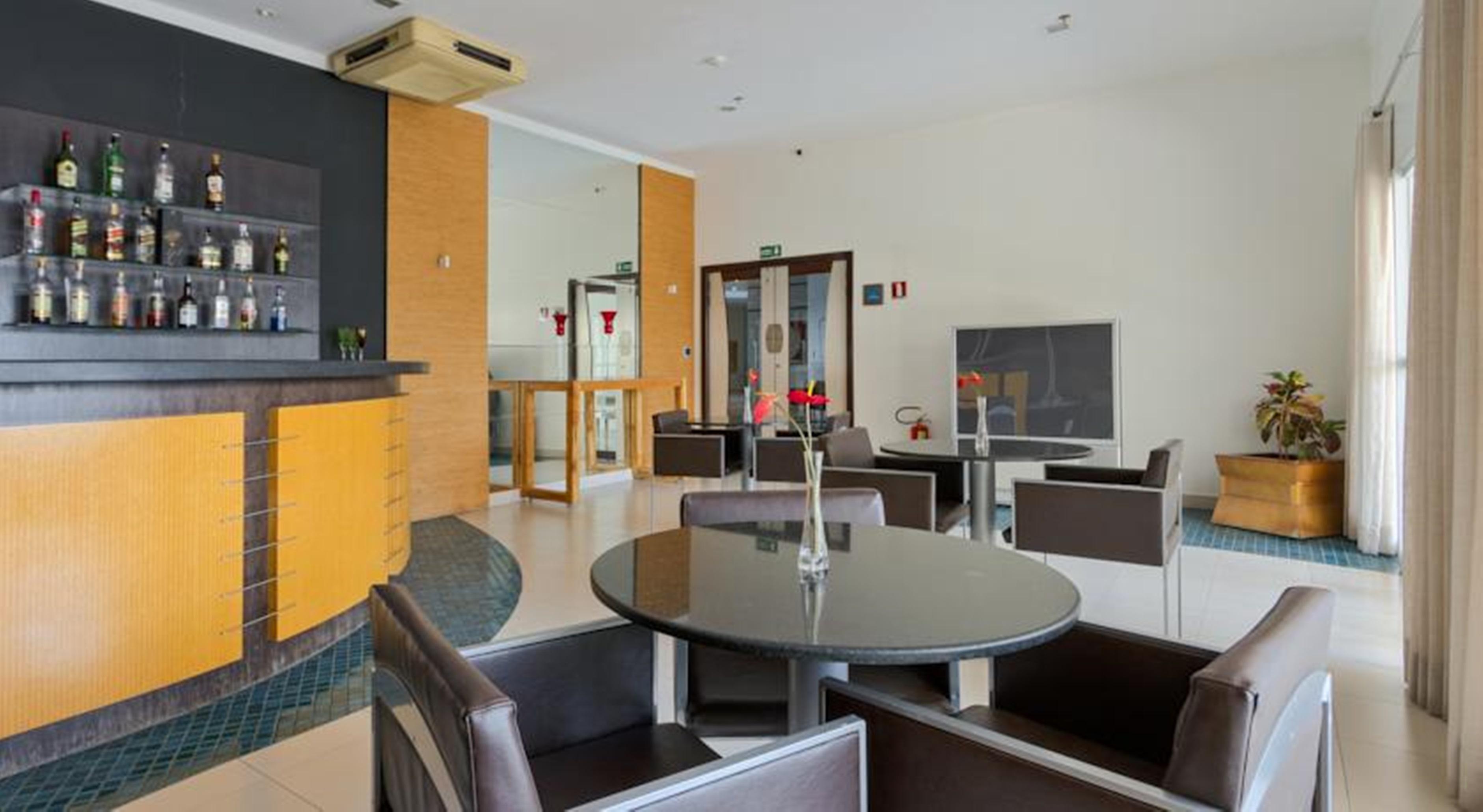 Hotel Nacional Inn Cuiaba Εξωτερικό φωτογραφία