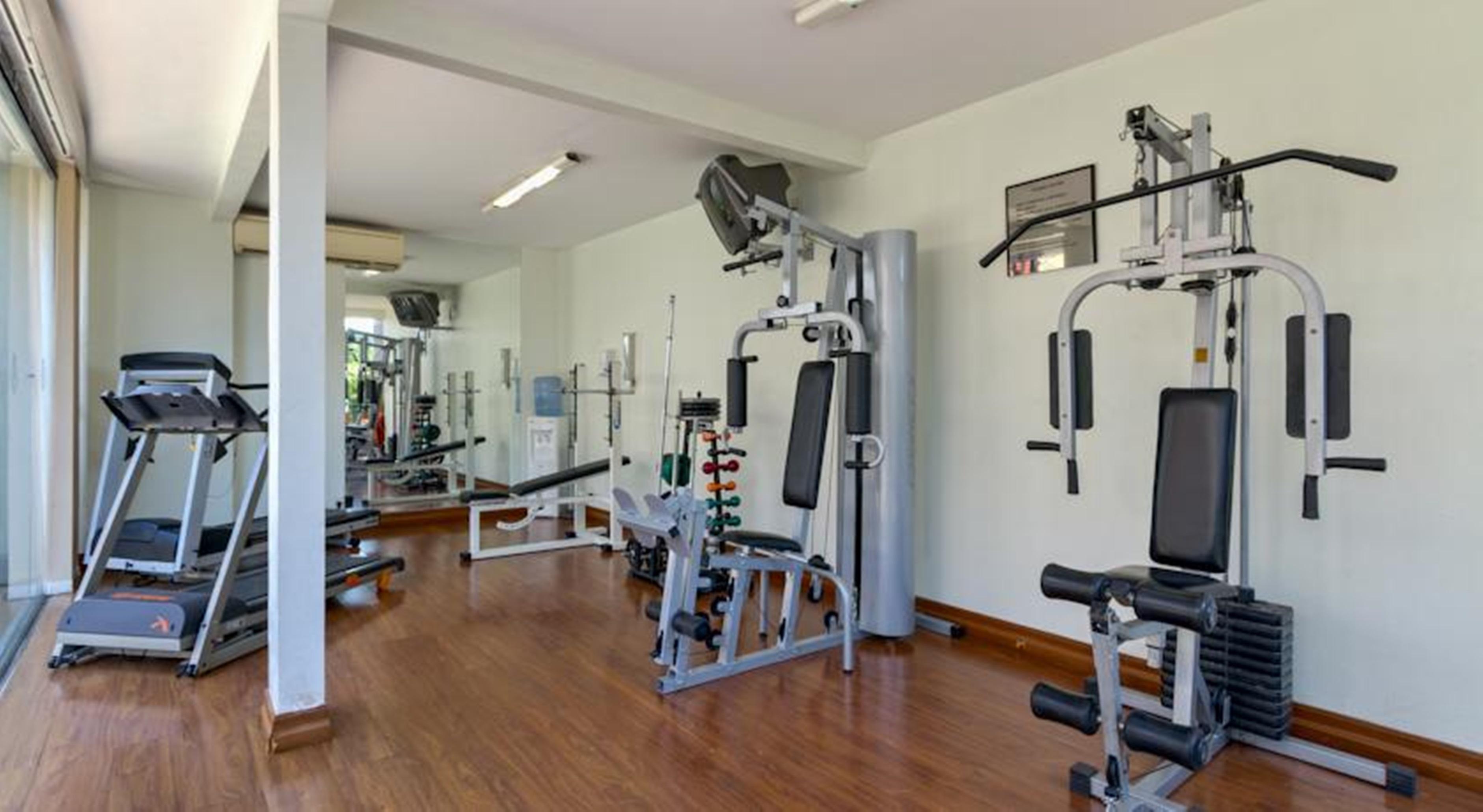 Hotel Nacional Inn Cuiaba Εξωτερικό φωτογραφία