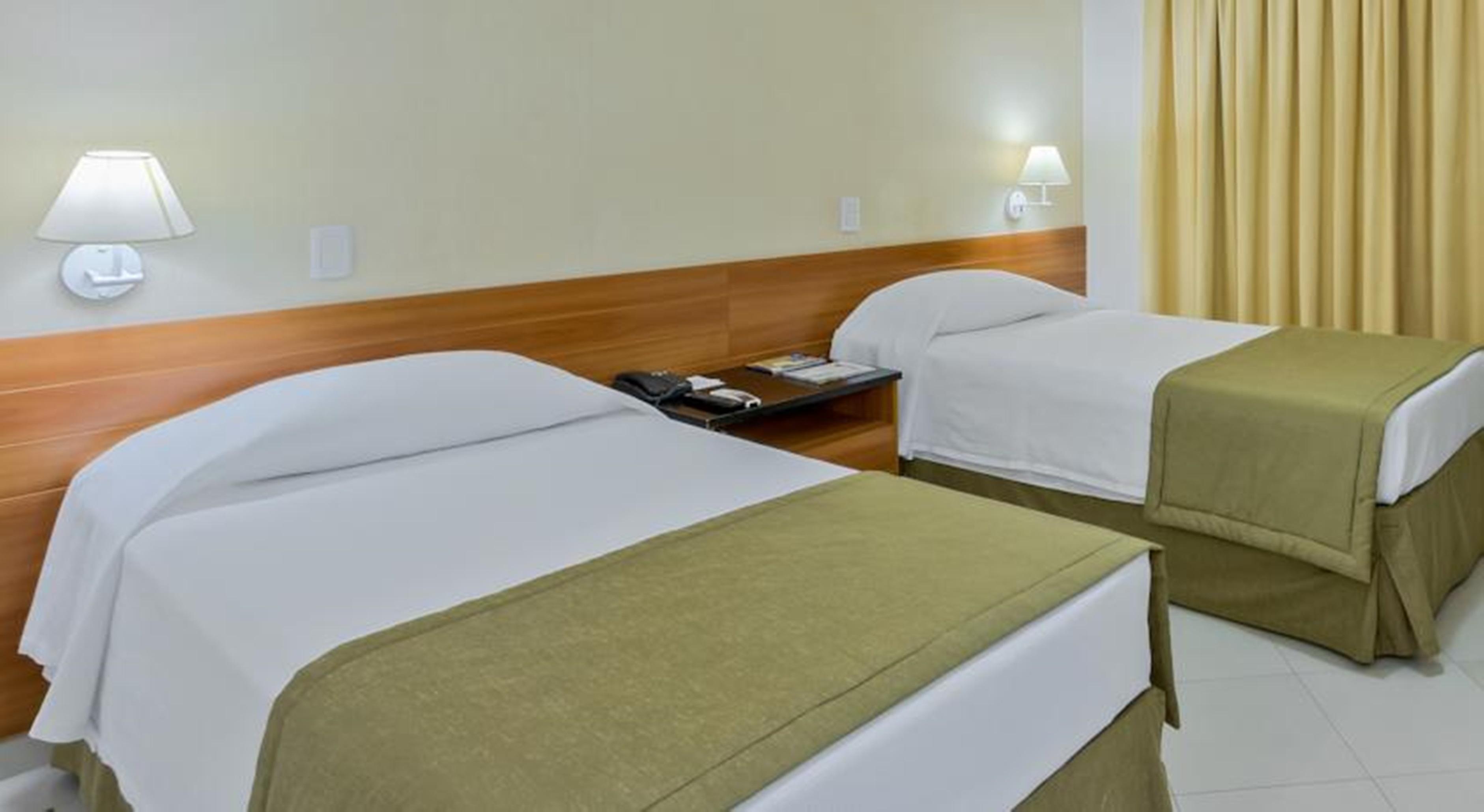 Hotel Nacional Inn Cuiaba Εξωτερικό φωτογραφία