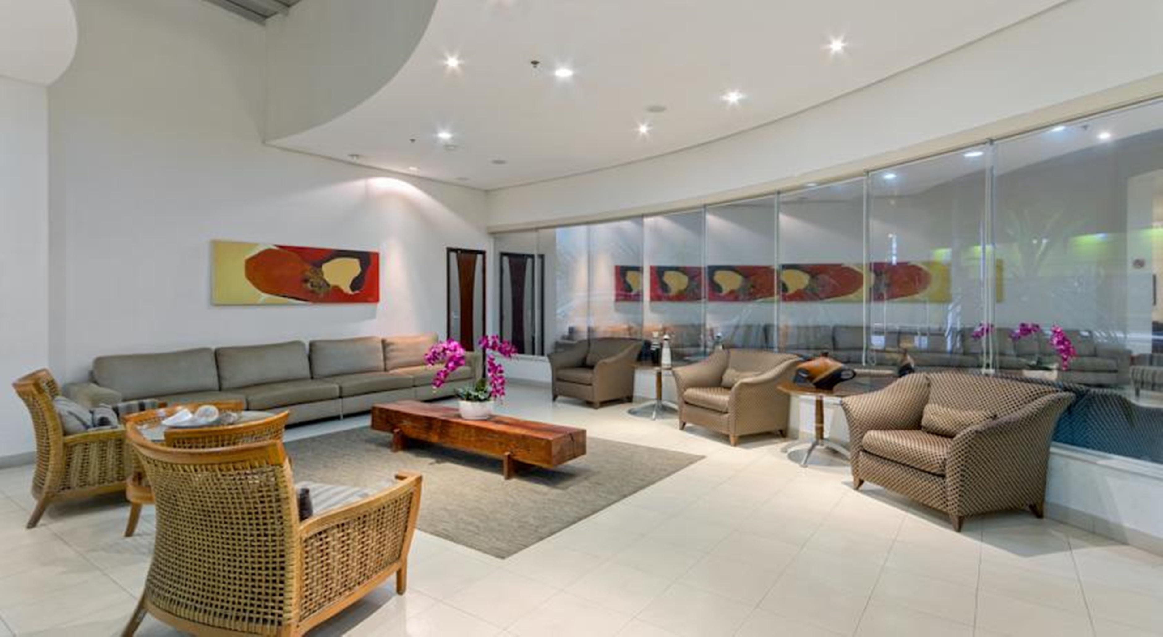Hotel Nacional Inn Cuiaba Εξωτερικό φωτογραφία