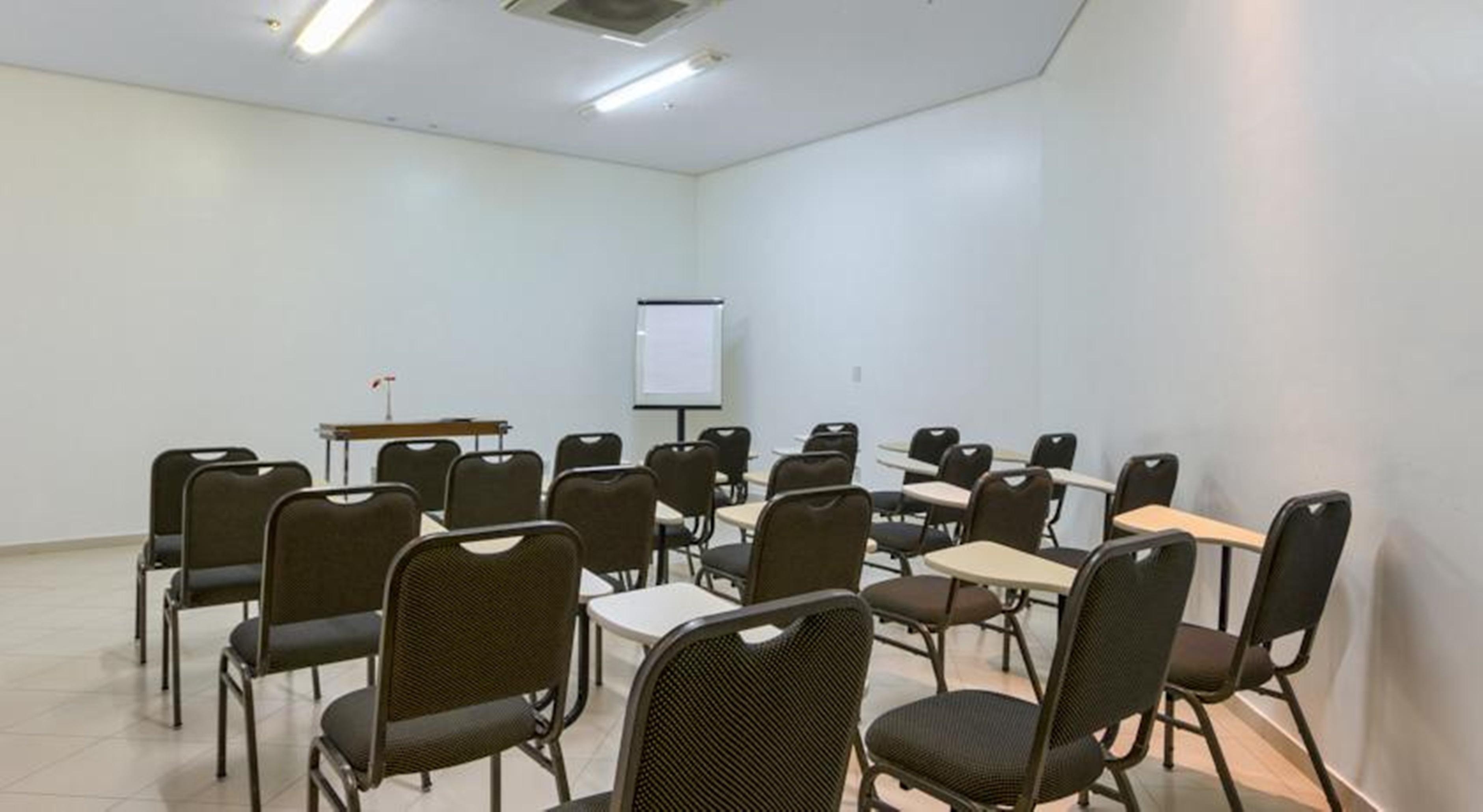 Hotel Nacional Inn Cuiaba Εξωτερικό φωτογραφία
