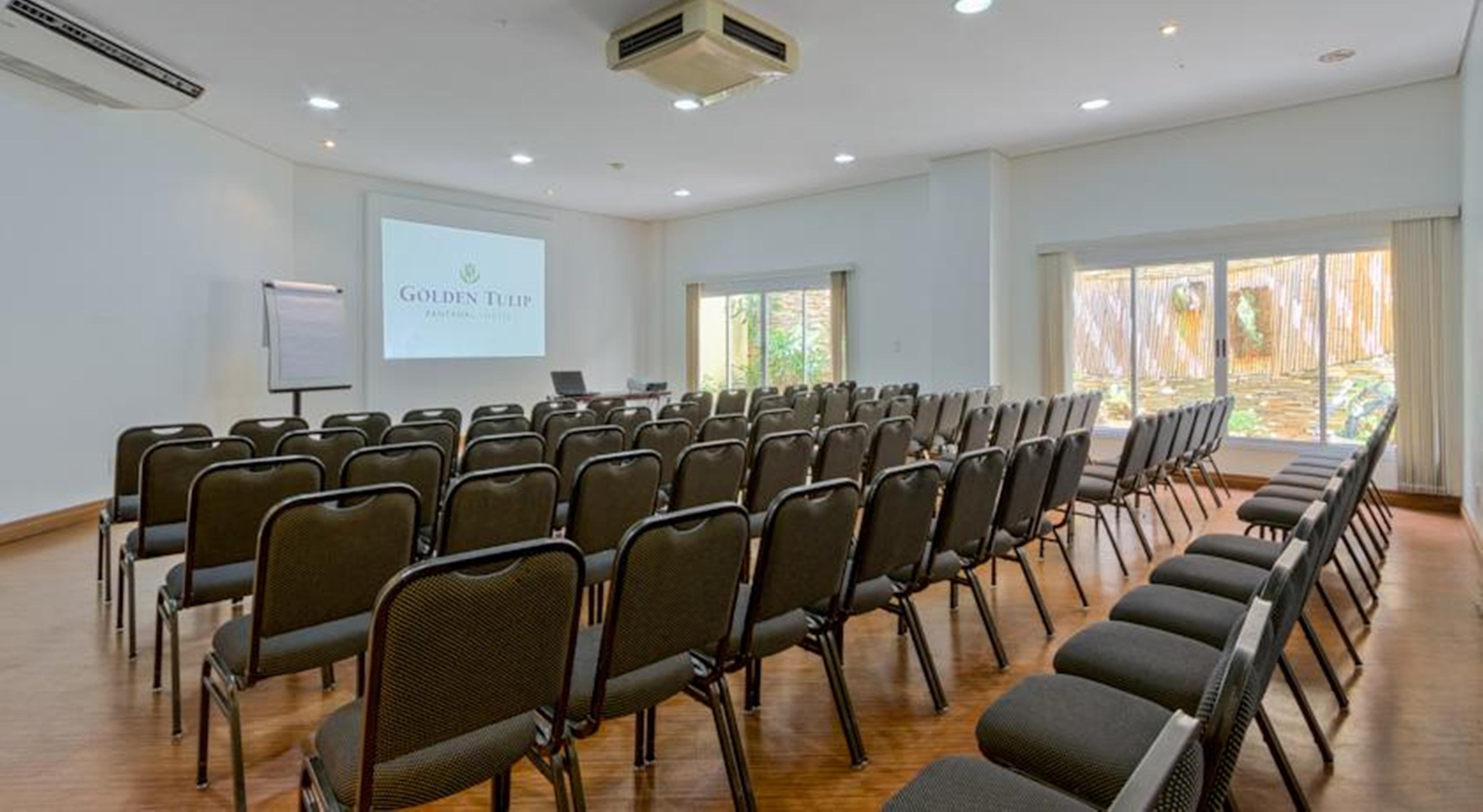 Hotel Nacional Inn Cuiaba Εξωτερικό φωτογραφία