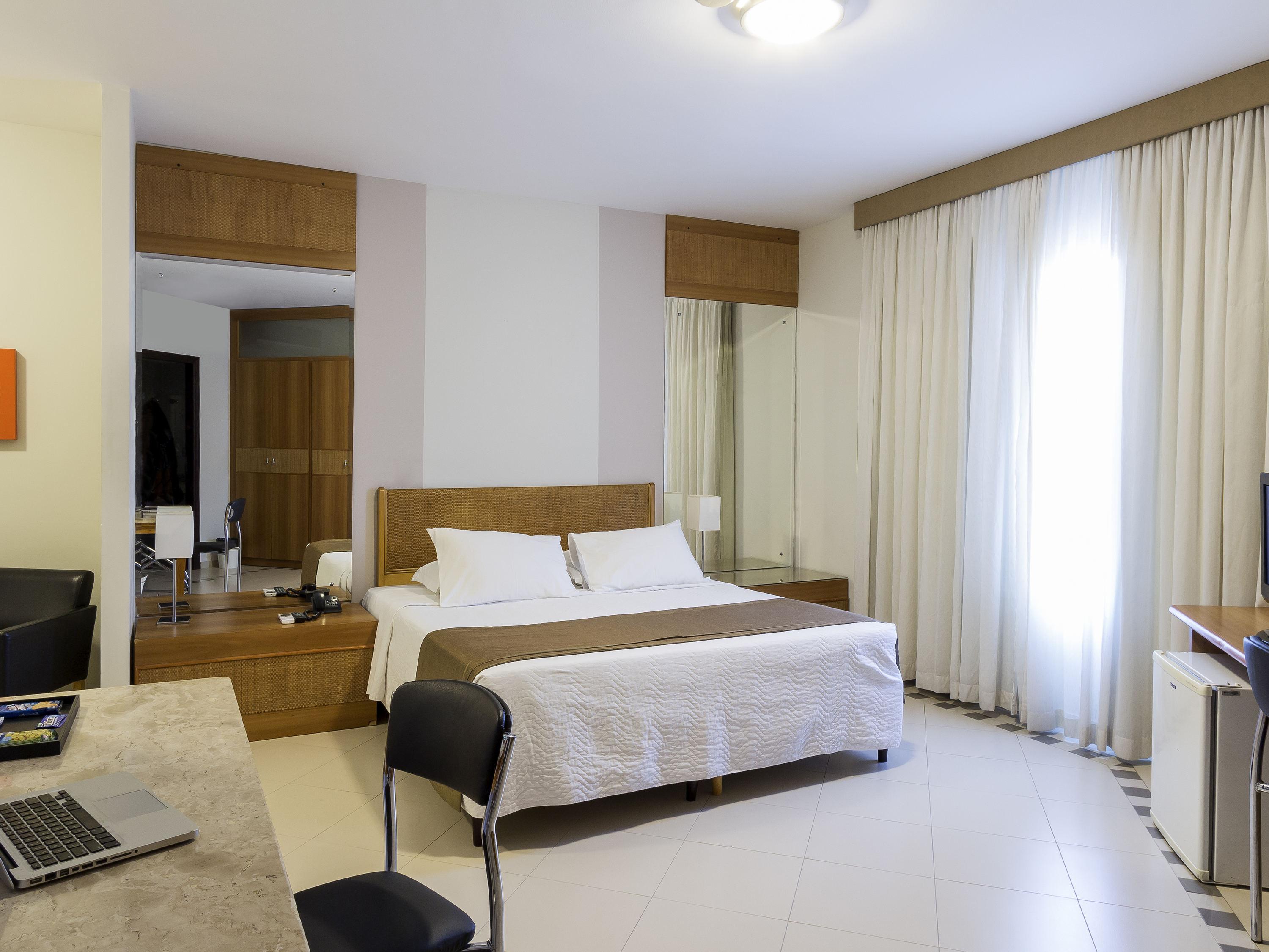 Hotel Nacional Inn Cuiaba Εξωτερικό φωτογραφία