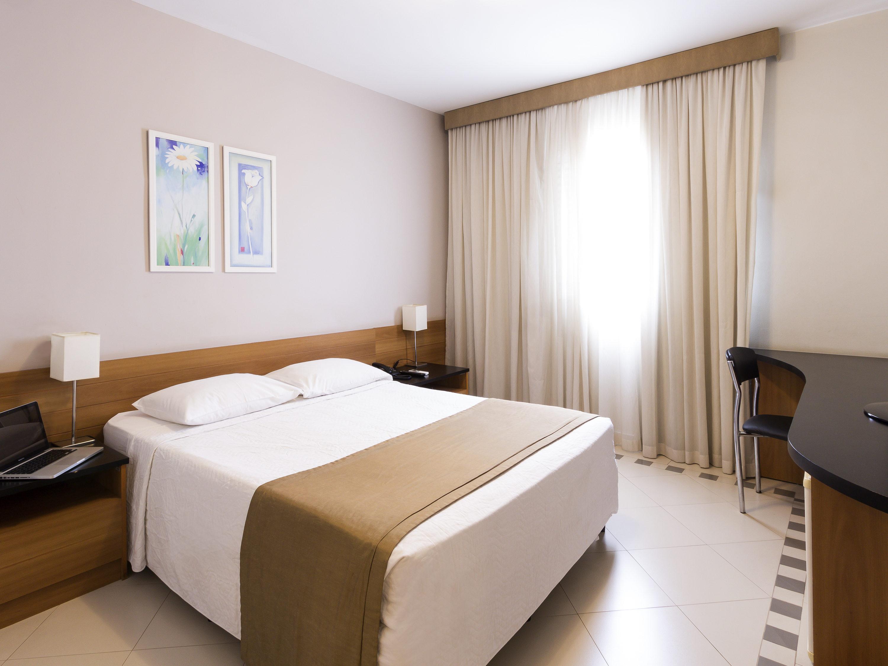 Hotel Nacional Inn Cuiaba Εξωτερικό φωτογραφία