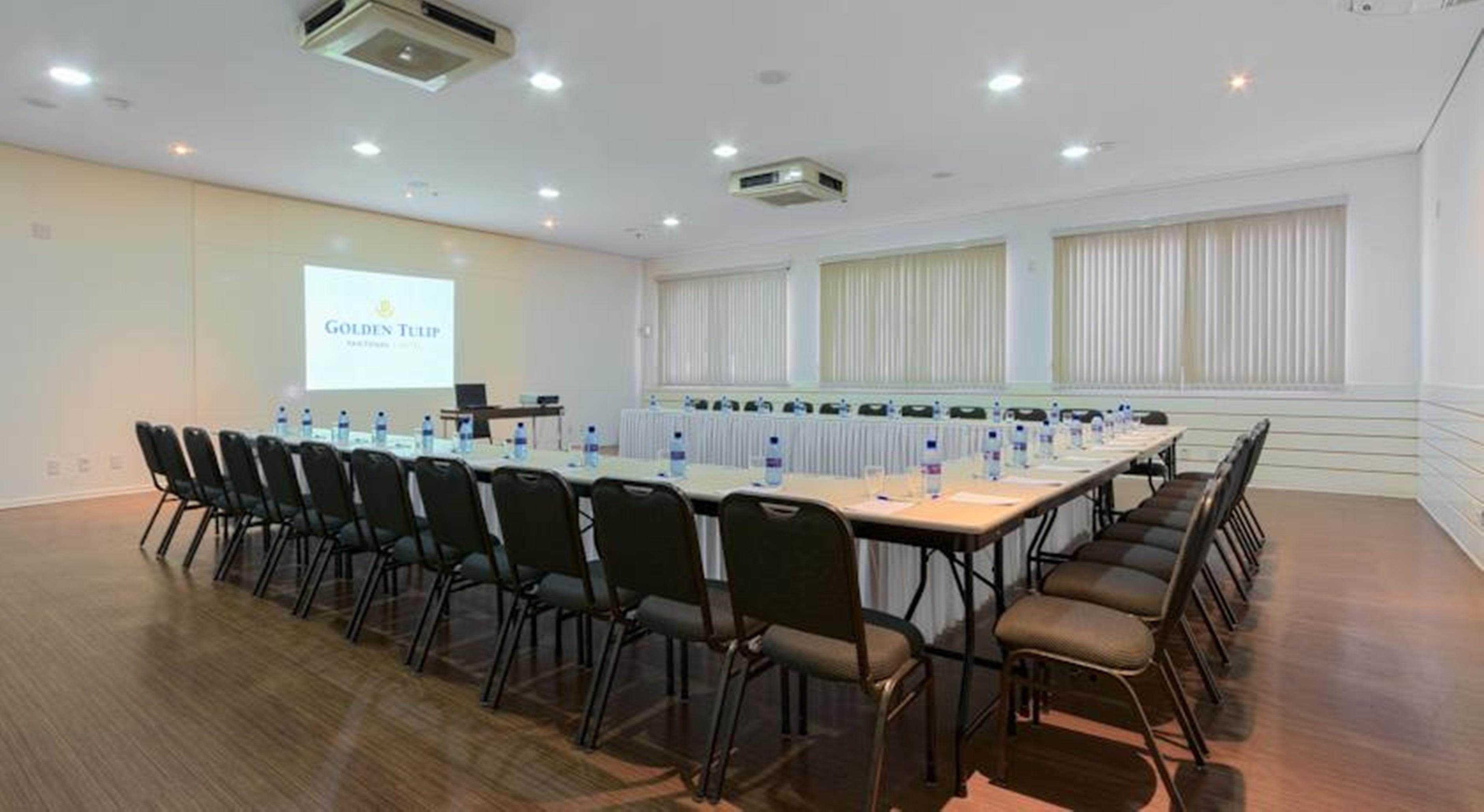 Hotel Nacional Inn Cuiaba Εξωτερικό φωτογραφία
