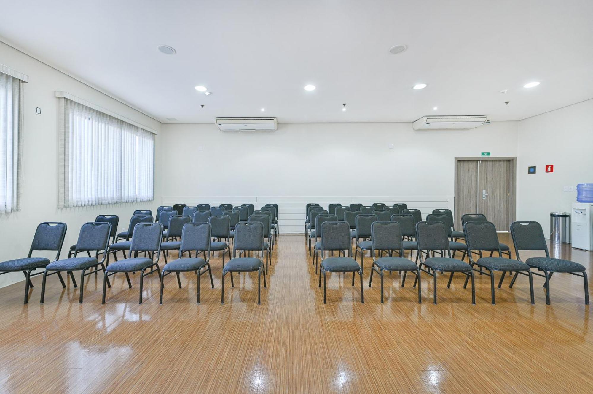 Hotel Nacional Inn Cuiaba Εξωτερικό φωτογραφία