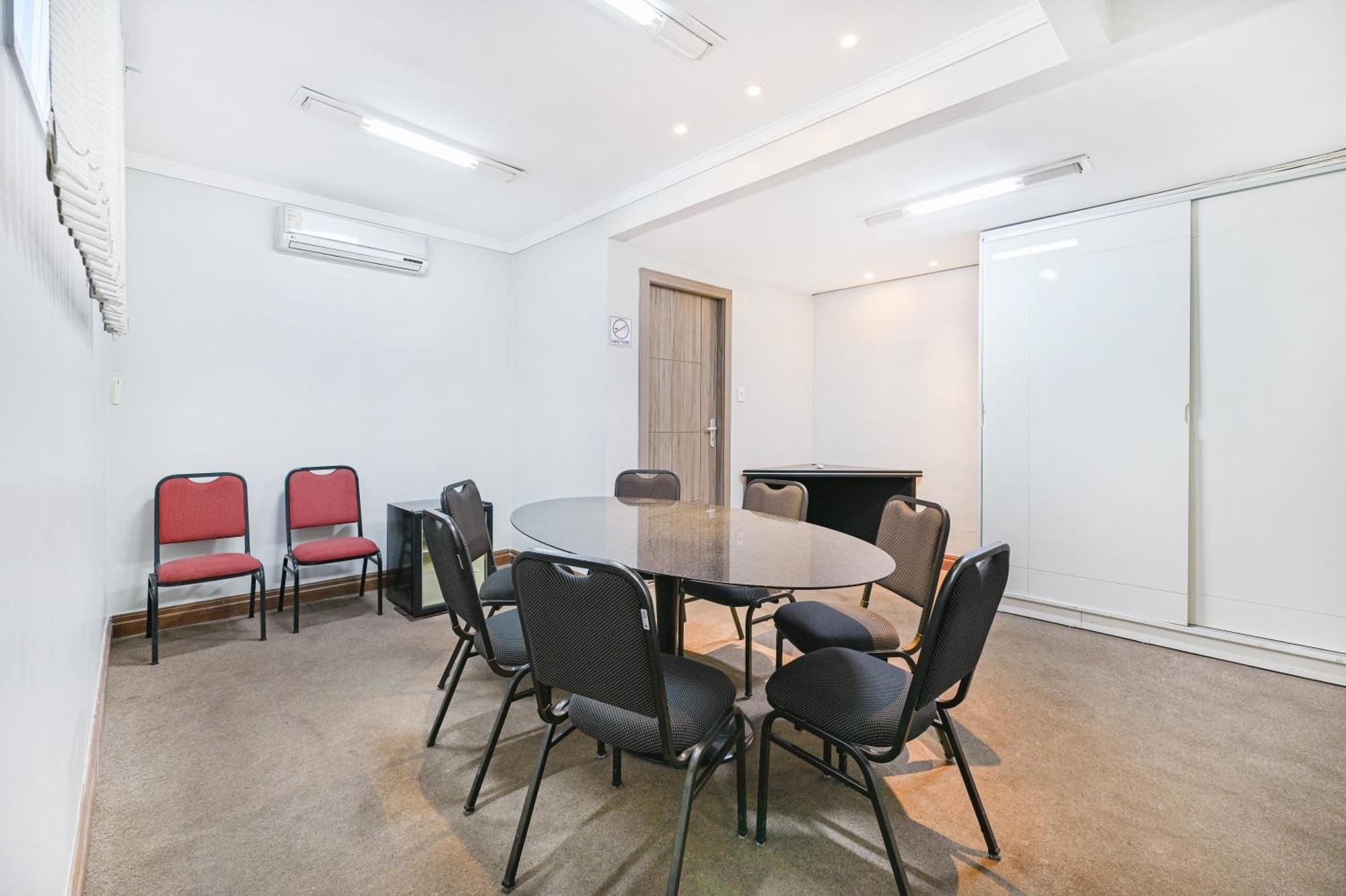 Hotel Nacional Inn Cuiaba Εξωτερικό φωτογραφία