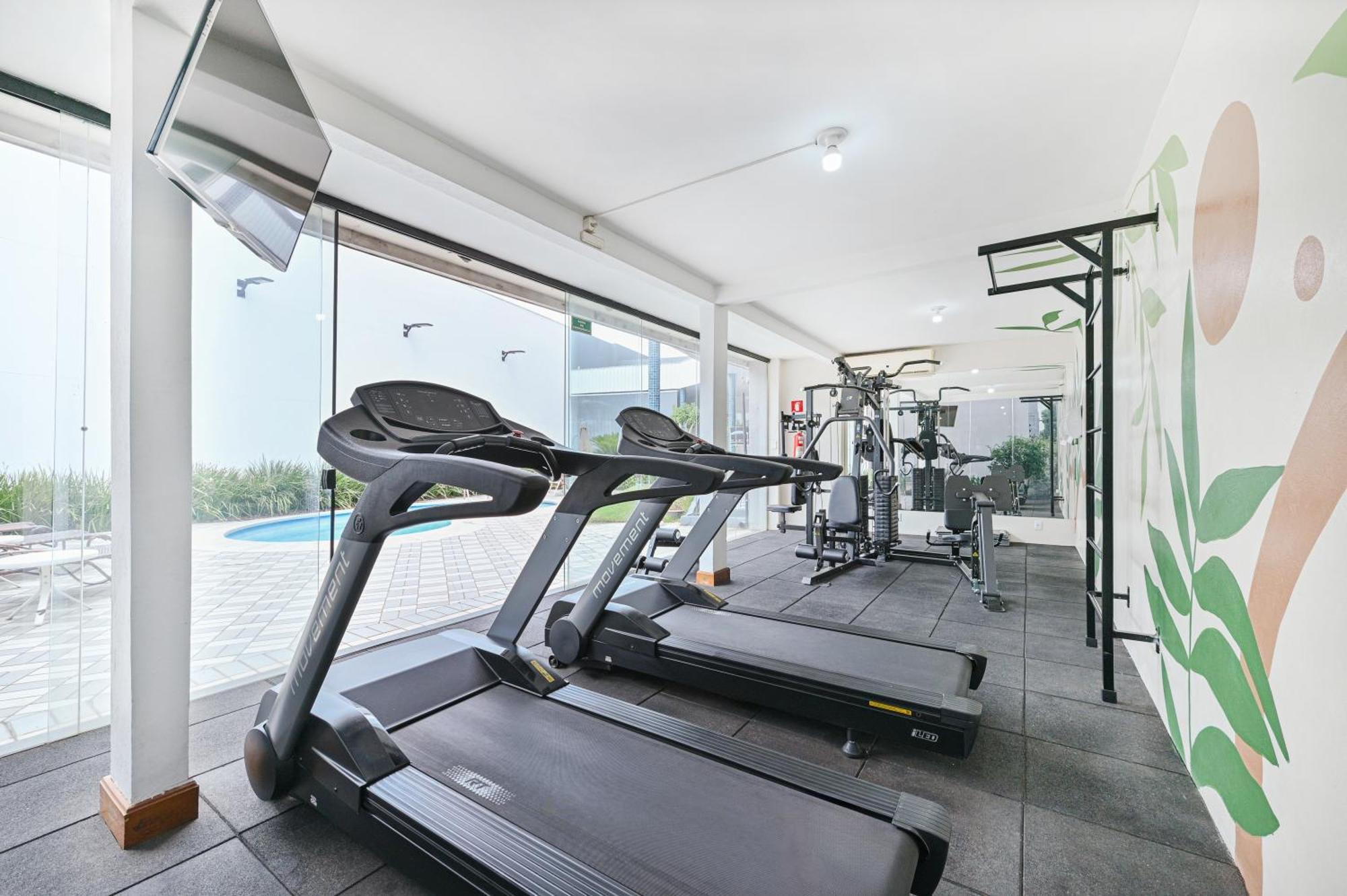 Hotel Nacional Inn Cuiaba Εξωτερικό φωτογραφία