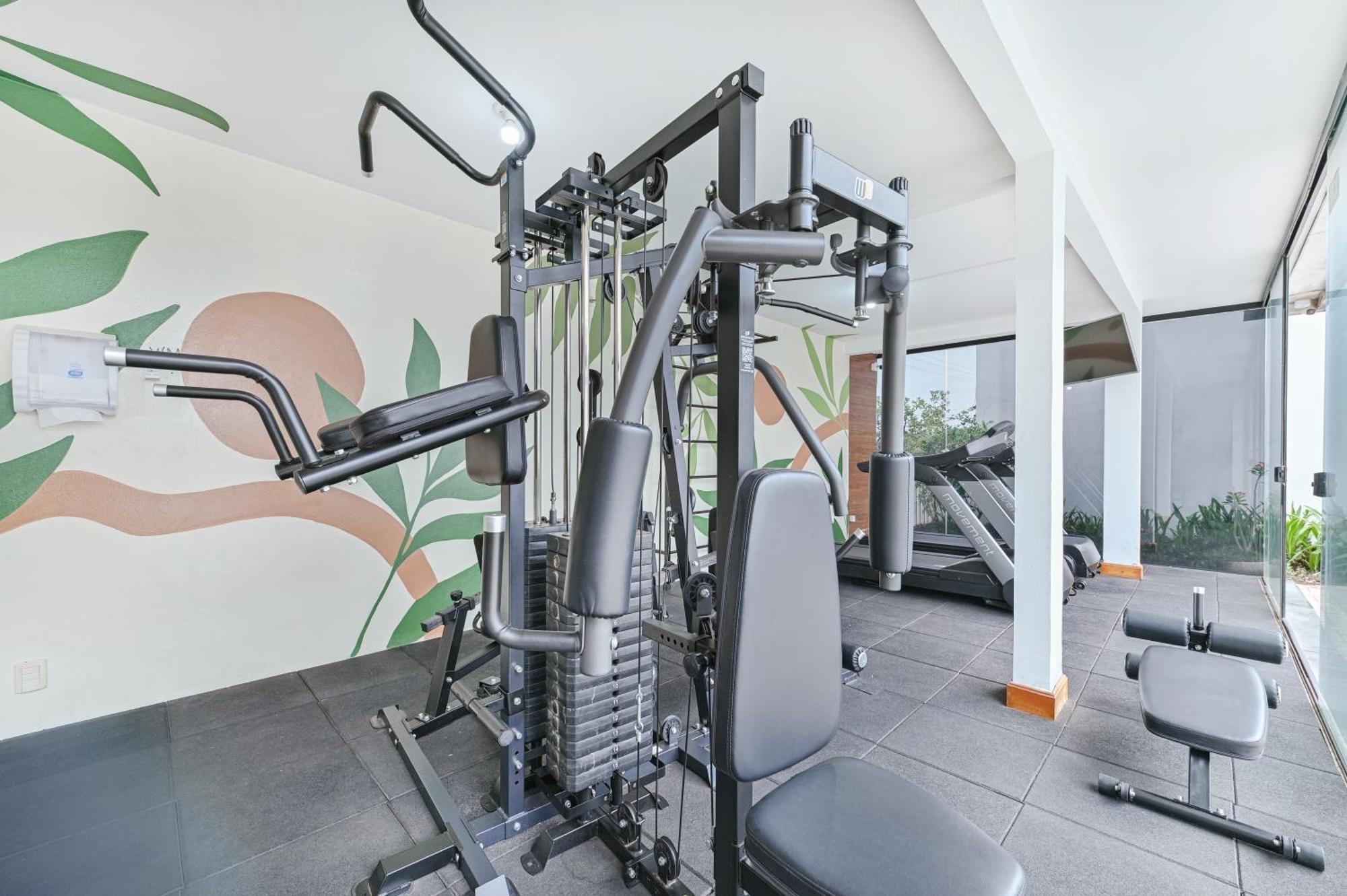 Hotel Nacional Inn Cuiaba Εξωτερικό φωτογραφία