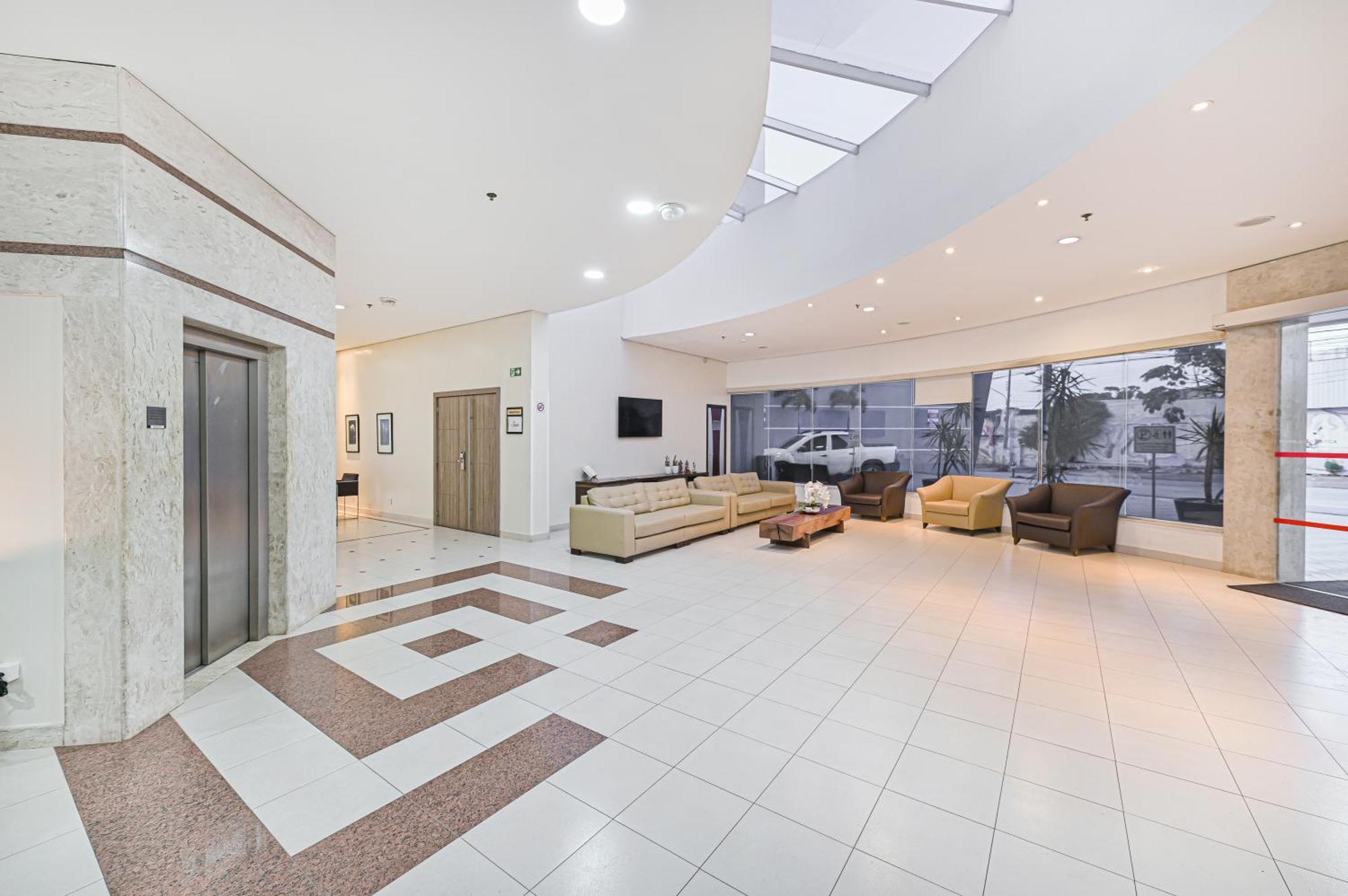Hotel Nacional Inn Cuiaba Εξωτερικό φωτογραφία