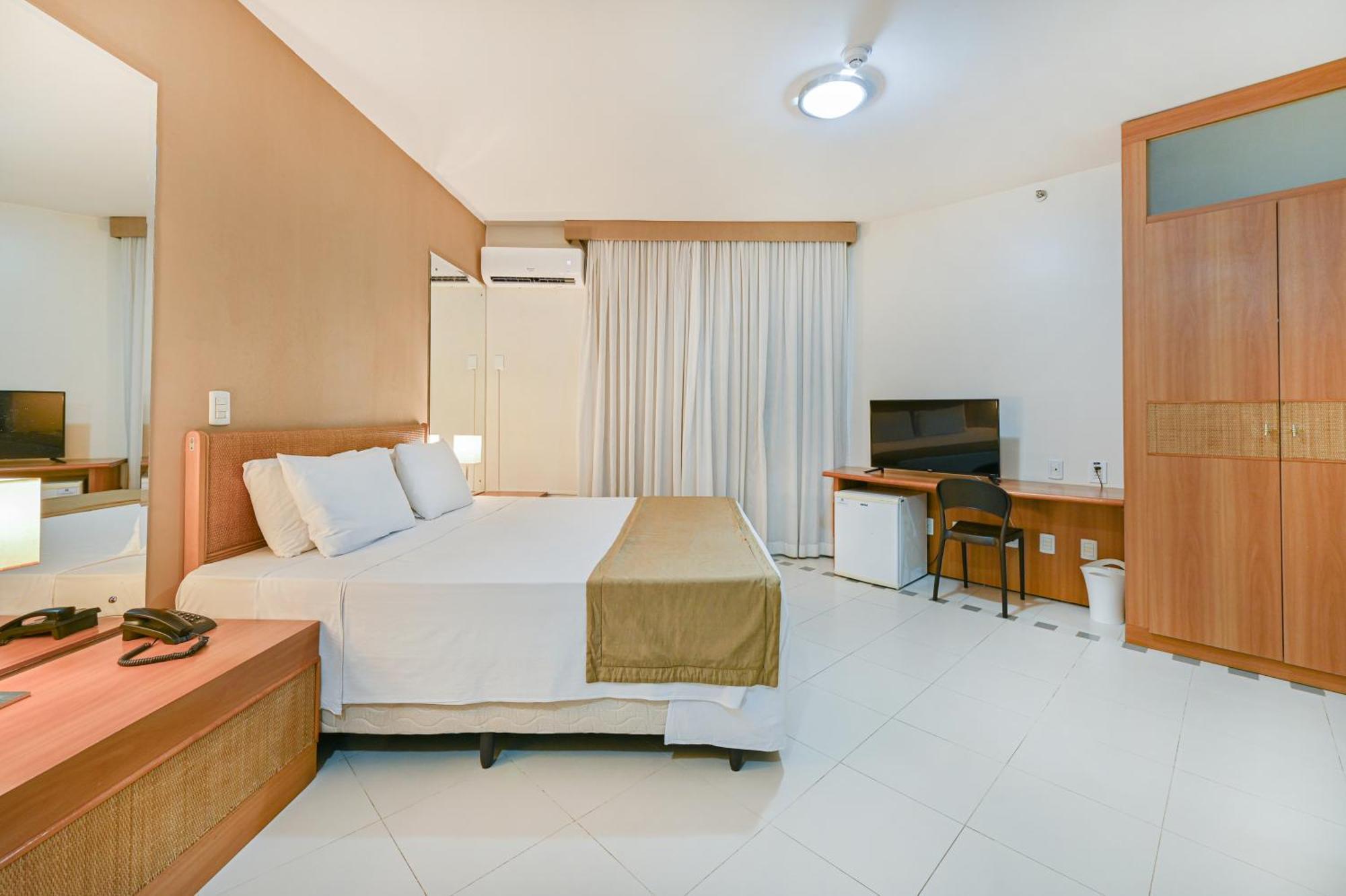 Hotel Nacional Inn Cuiaba Εξωτερικό φωτογραφία