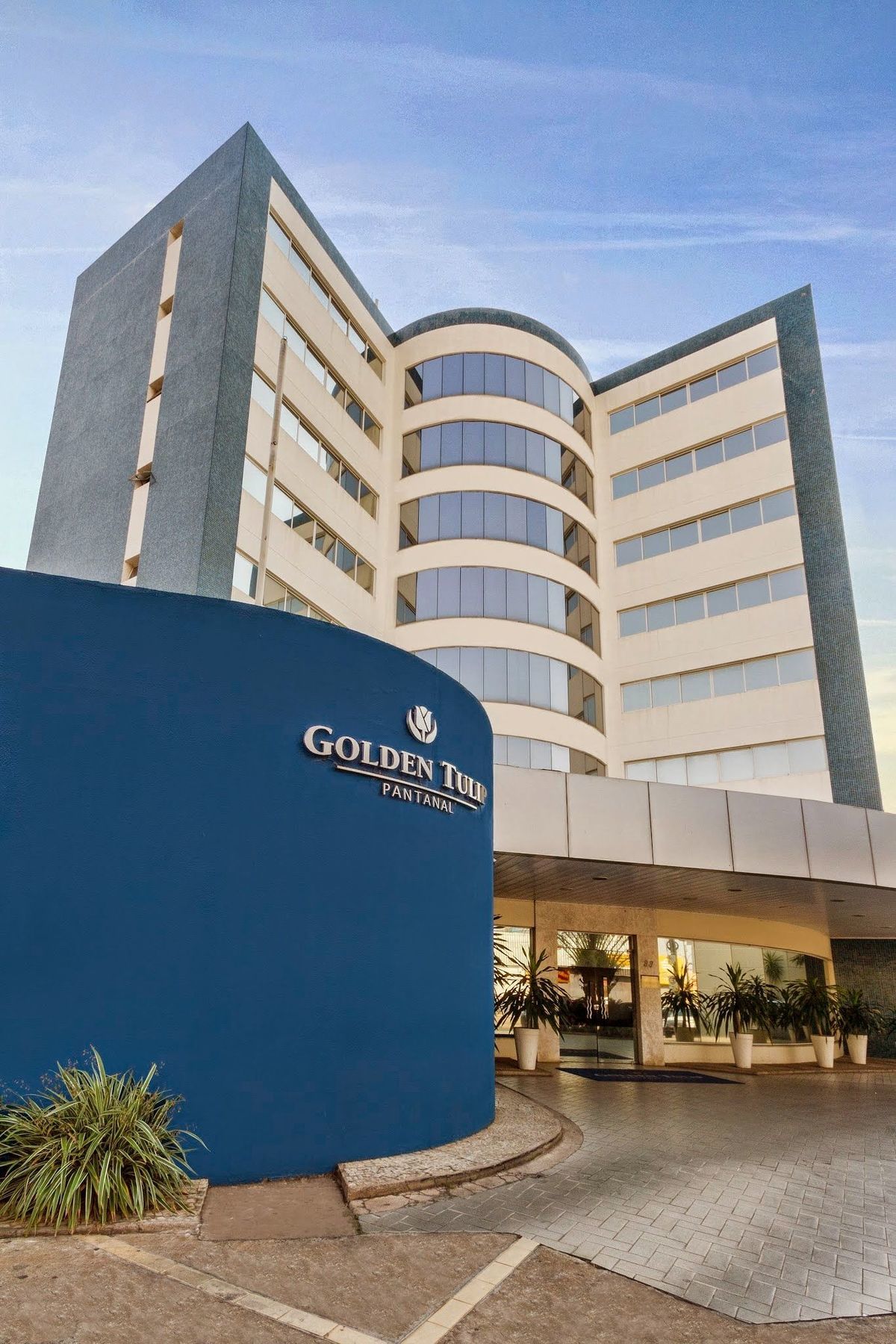 Hotel Nacional Inn Cuiaba Εξωτερικό φωτογραφία