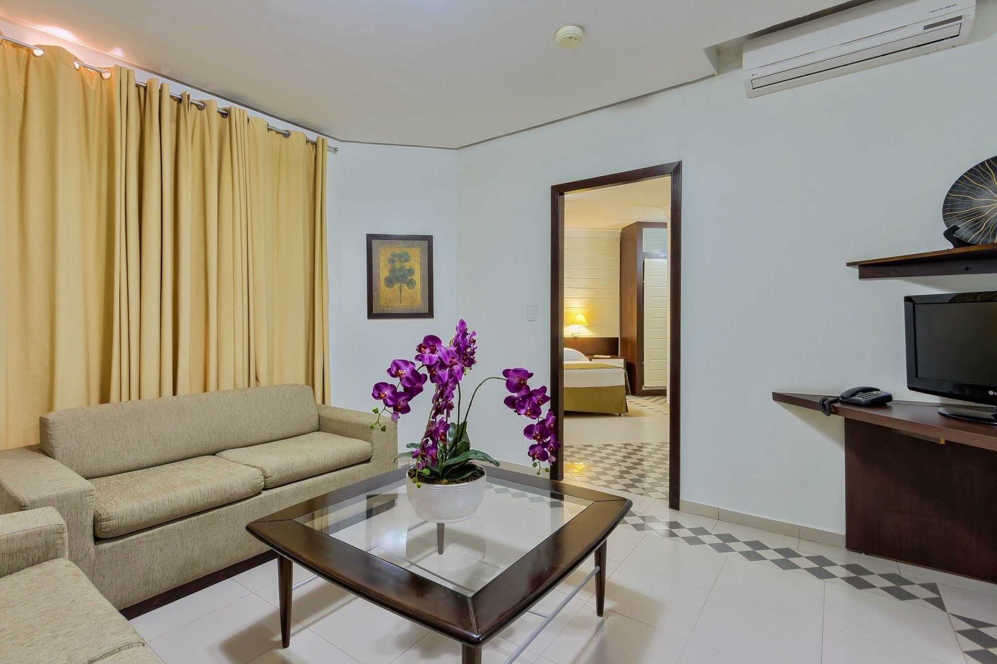 Hotel Nacional Inn Cuiaba Εξωτερικό φωτογραφία