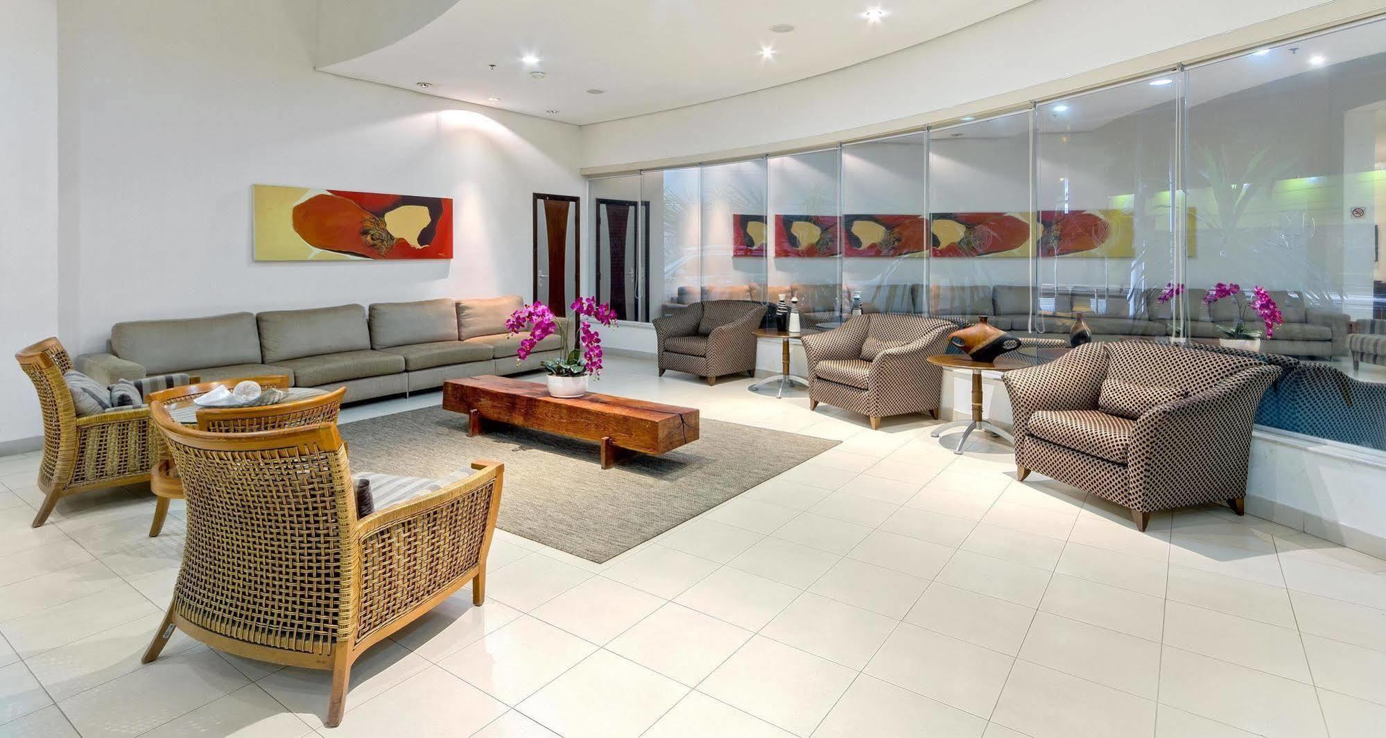 Hotel Nacional Inn Cuiaba Εξωτερικό φωτογραφία