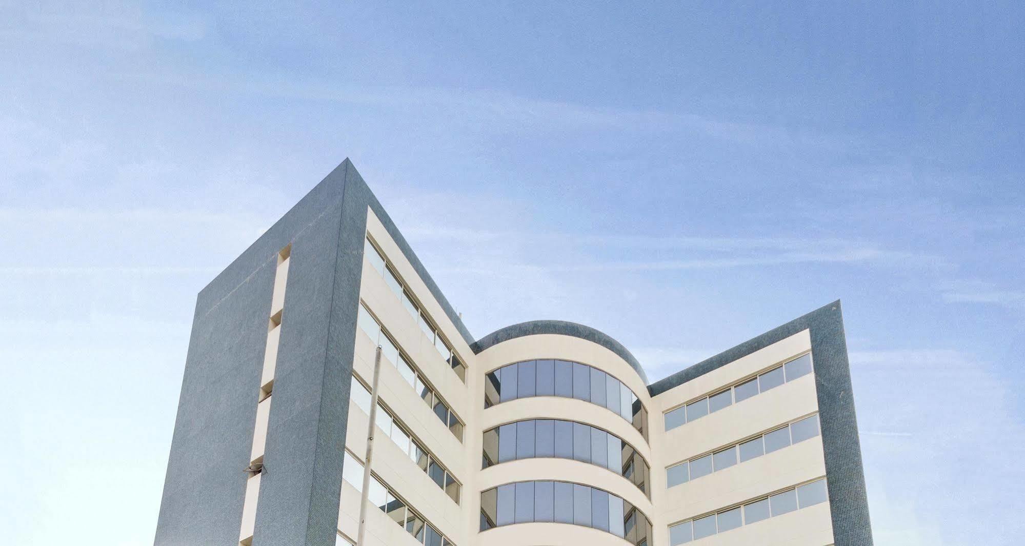 Hotel Nacional Inn Cuiaba Εξωτερικό φωτογραφία