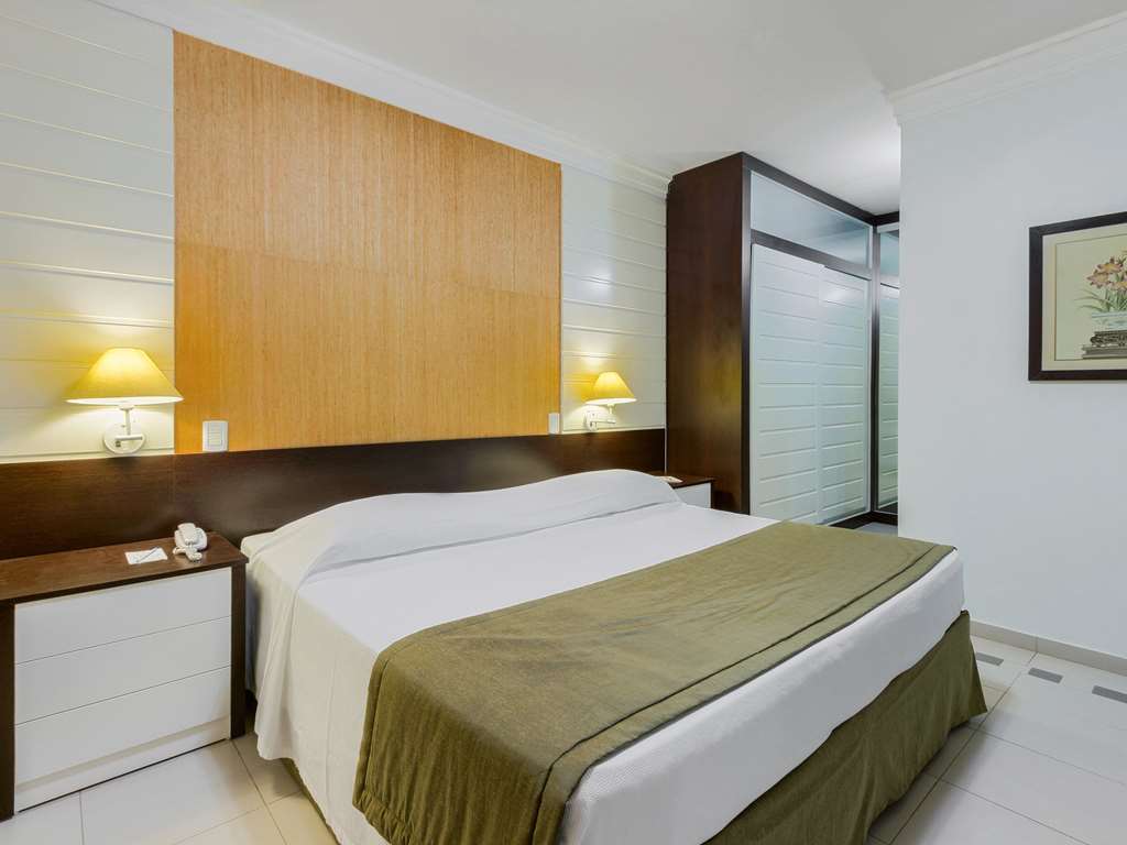Hotel Nacional Inn Cuiaba Δωμάτιο φωτογραφία