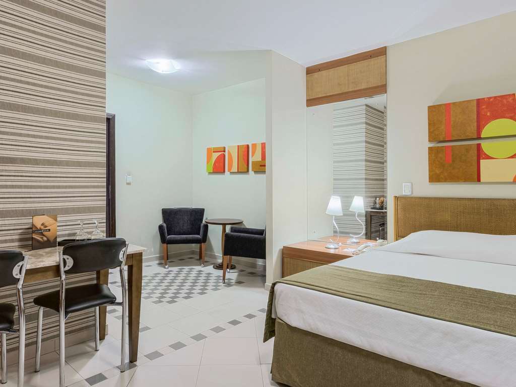 Hotel Nacional Inn Cuiaba Δωμάτιο φωτογραφία