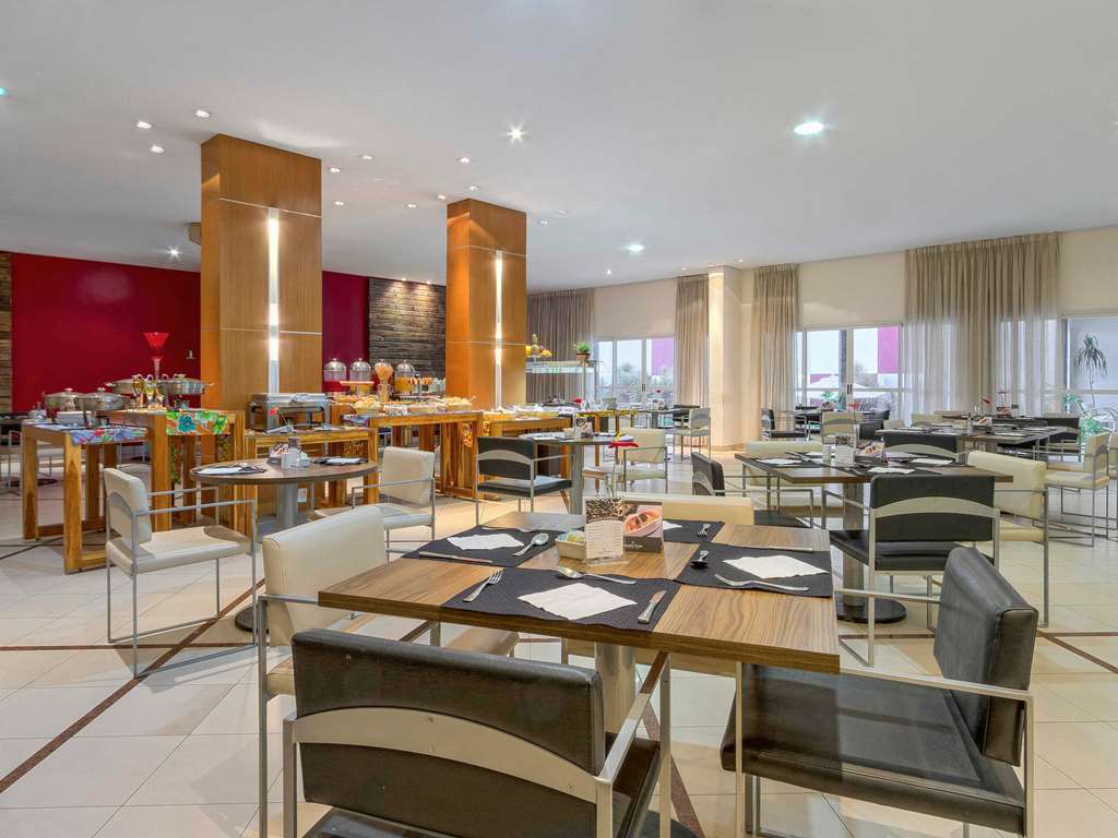 Hotel Nacional Inn Cuiaba Εστιατόριο φωτογραφία