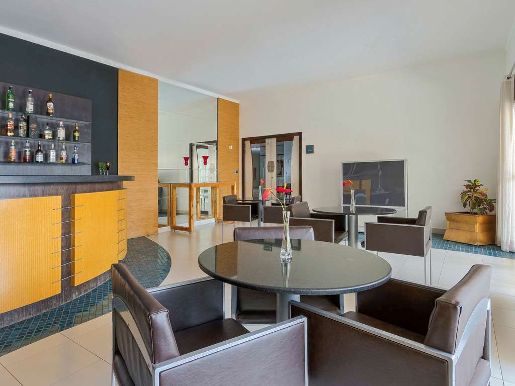 Hotel Nacional Inn Cuiaba Εστιατόριο φωτογραφία