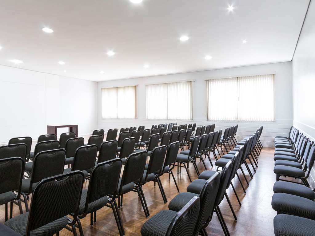 Hotel Nacional Inn Cuiaba Ανέσεις φωτογραφία
