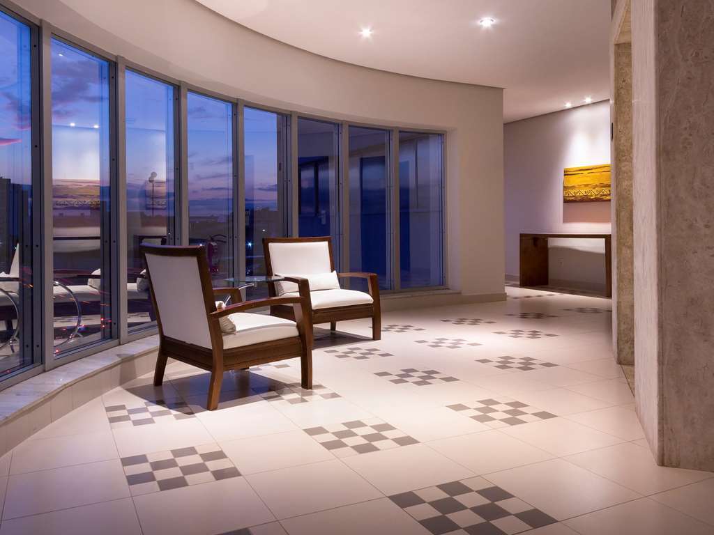 Hotel Nacional Inn Cuiaba Εξωτερικό φωτογραφία
