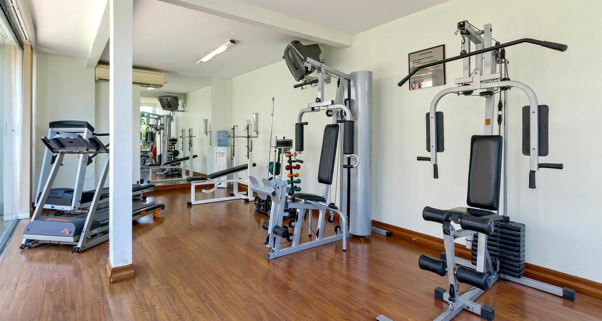 Hotel Nacional Inn Cuiaba Εξωτερικό φωτογραφία