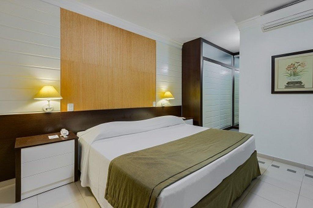 Hotel Nacional Inn Cuiaba Εξωτερικό φωτογραφία