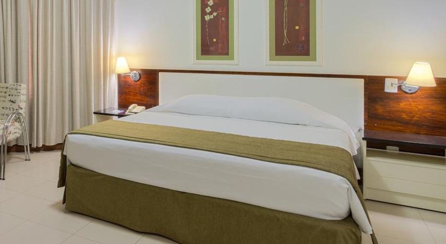Hotel Nacional Inn Cuiaba Εξωτερικό φωτογραφία